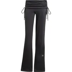 adidas STELLA MCCARTNEY Trainingshose Damen in black, Größe M - schwarz