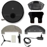 Nedis WIFIVCL10CBK Schwarz