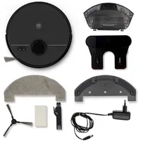 Nedis WIFIVCL10CBK Schwarz