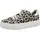 Marco Tozzi Sneaker Mehrfarbig/Beige Damen 39