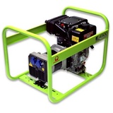 Pramac Stromerzeuger Diesel PA322SY3000