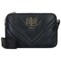 DKNY Delphine Umhängetasche black/gold