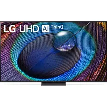 LG 75UR91006LA 75" 4K UHD TV UR91