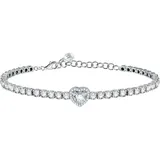 Morellato Armband Silber 563050C00 Größe 18