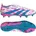 Ftwr White/Solar Blue/Solar Pink 45 1/3