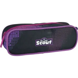 Scout Genius 5-tlg. Pink Pixel