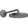 Hansgrohe Axor One Kopfbrause 280 1jet mit Brausearm (48491340)