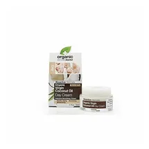 L'Erbolario Virgin Coconut Oil Creme 50 ml