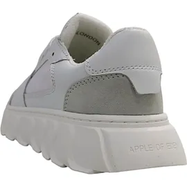 Apple of Eden LONDON Damen Weiß 38