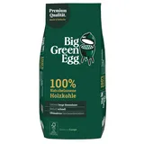 Big Green Egg 3er-Set Big Green Egg Holzkohle 9 kg Holz