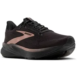 Brooks Revel 8 Damen Schwarz/Schwarz/Roségold 39
