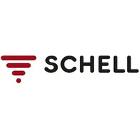 Schell Befestigungs-Set für montus Spülkasten 8cm (10 St.) -