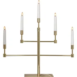 Star Trading Kerzenleuchter Vide