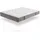 Moonia - Platinium Classic 26cm, 135x200cm