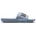 Ashen Slate/Midnight Navy 46