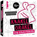 Frech Verlag Krakel-Orakel Ü18-Erweiterung