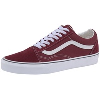 Vans Old Skool port royale/true white 42