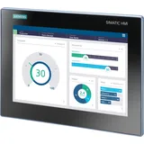 Siemens 6AV2123-3MB32-0AW0 6AV21233MB320AW0 SPS-Touchpanel