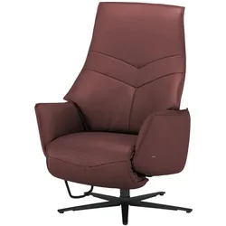 himolla Relaxsessel  7911 , rot , Maße (cm): B: 74 H: 113 T: 84.0