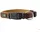 Hunter Vario Plus Halsband braun/karamell 2,5 cm