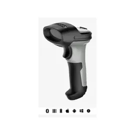 Inateck Barcodescanner 70 gray [BCST-70_gray]
