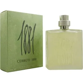 CERRUTI 1881 Pour Homme Eau de Toilette 200 ml