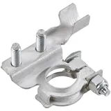 mta automotive MTA 15.07820 Battery Terminal M66DX Batteriepolklemme Pluspol Draht Abschnitt mm2 25÷40, Doppelrin