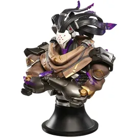 Blizzard Overwatch 2 - Ramattra Bust Scale 1/5