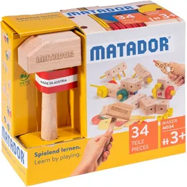 Matador Maker