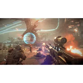 Killzone: Shadow Fall (PEGI) (PS4)