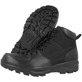 Nike Manoa, Schwarz 42.5