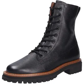 Paul Green 9768 Schwarz 42