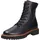 Paul Green 9768 Schwarz 42