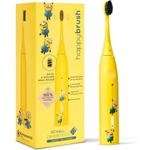 happybrush Eco Vibe 3 Set minions