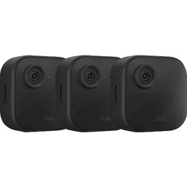 Blink Outdoor 4 3-Kamera System