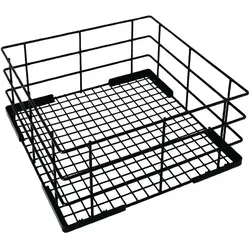 Gastronoble Vogue hoher Gläserspülkorb 40cm