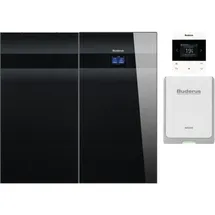 Buderus Logaplus WSW196i E1 WSW196i.2-6, EWH200, MX400