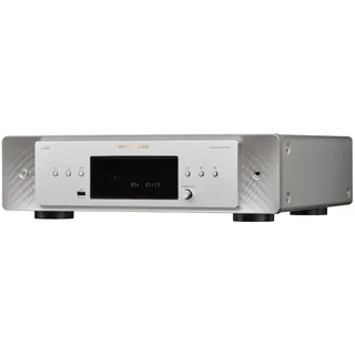 Marantz CD60 / N1SG Silbergold - CD-Player
