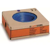 Lapp 4510113 Litze H05V-K 1 x 1 mm2 Gelb 100 m