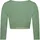 Vera Mont Bolero-Jacke Foggy Green 40