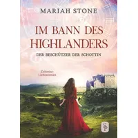 Tolino media Der Beschützer der Schottin: