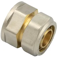 Pipetec Klemmring Schraubfitting Übergang 26x3 mm 1 Innengewinde