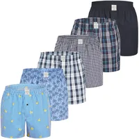 MG-1 Boxer Kids 6er Pack