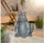esotec Wasserspeier Set Frosch H36cm