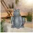 esotec Wasserspeier Set Frosch H36cm