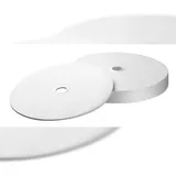 Bartscher A190009250 Rundfilterpapier 250 St.