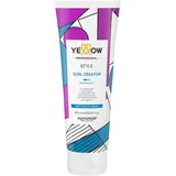 yellow professional Yellow Style Curl Creator 250ml