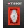 TISSOT PRX 35mm T137.210.11.111.00 Damenarmbanduhr