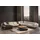 xl moebel gmbh Luxus Ecksofa U-Form Polster Sofa Couch Wohnzimmer Möbel Textil Neu Einrichtung