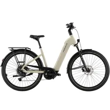 Pegasus Strong EVO 10 2026 28 Zoll RH 55 cm Damen grau